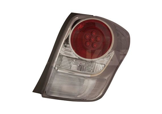 ALKAR Rear light Article number: 2212279 cheaply