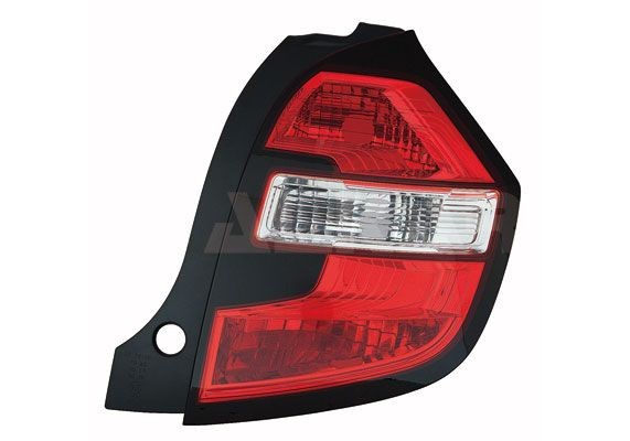 ALKAR Rear light Article number: 2232171 cheaply