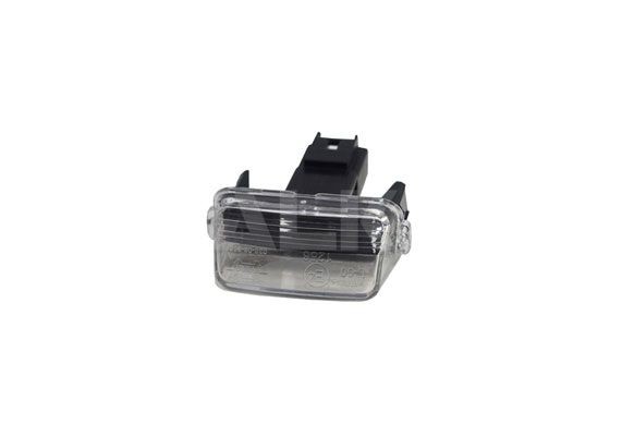 ALKAR Licence Plate Light Article number: 2403283 cheaply