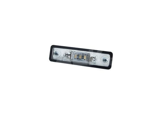 ALKAR Licence Plate Light Article number: 2405435 cheaply