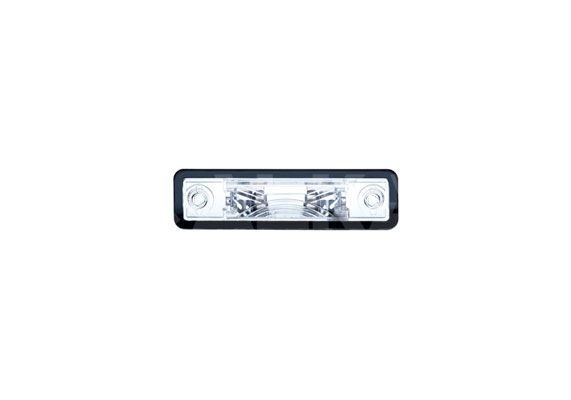 ALKAR Licence Plate Light Article number: 2413435 cheaply