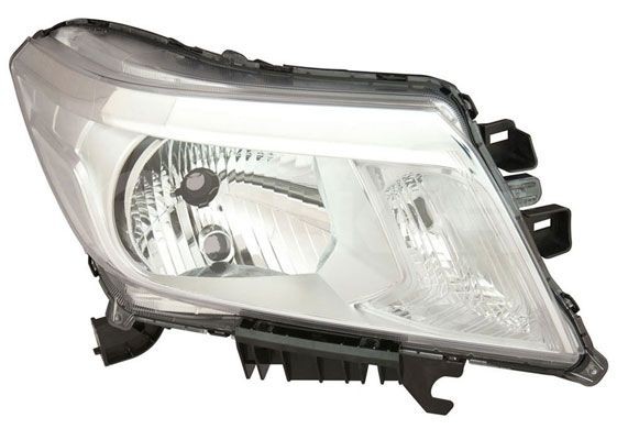 ALKAR Headlight Article number: 2742567 cheaply