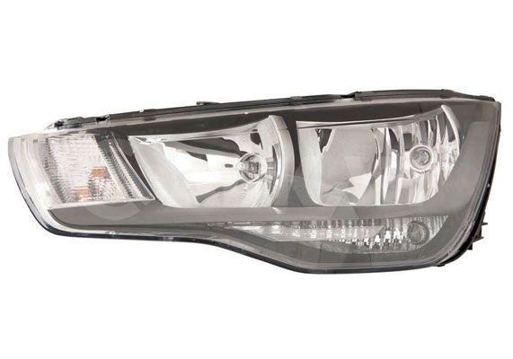 ALKAR Headlight Article number: 2745467 cheaply