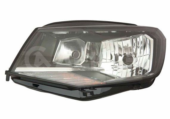 ALKAR Headlight Article number: 2761154 cheaply