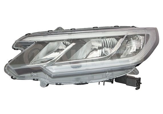 ALKAR Headlight Article number: 2761943 cheaply