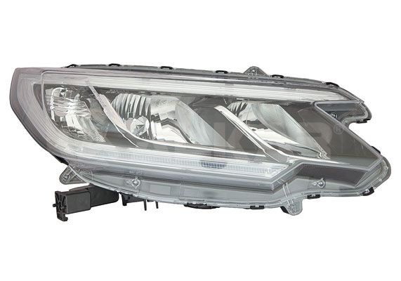 ALKAR Headlight Article number: 2762943 cheaply