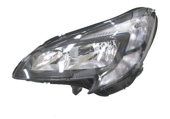 ALKAR Headlight Article number: 2771421 cheaply