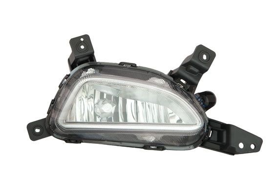 ALKAR Fog Light Article number: 2912632 cheaply