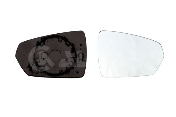 ALKAR Mirror Glass, outside mirror Article number: 6402744 cheaply
