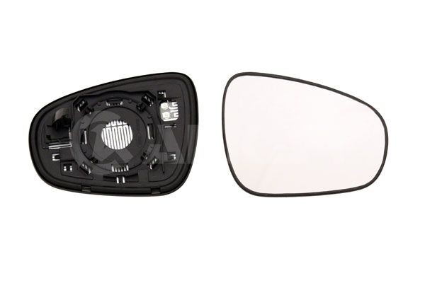 ALKAR Mirror Glass, outside mirror Article number: 6432908 cheaply