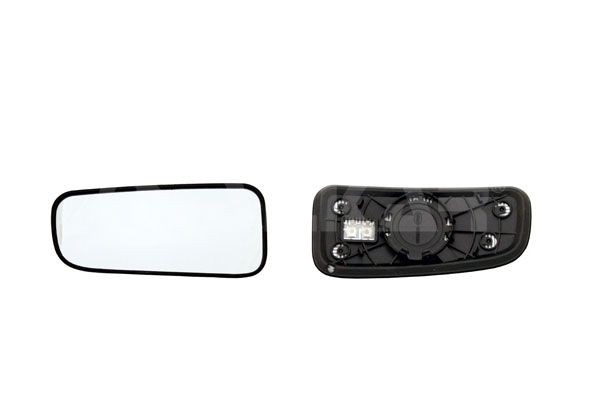 ALKAR Mirror Glass, outside mirror Article number: 6451689 cheaply