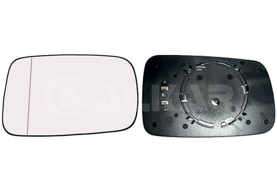 ALKAR Mirror Glass, outside mirror Article number: 6471842 cheaply