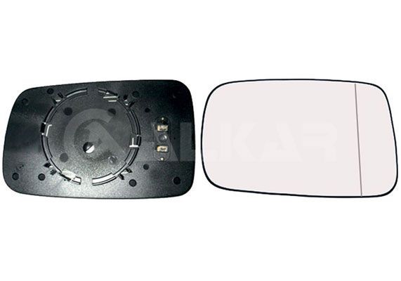 ALKAR Mirror Glass, outside mirror Article number: 6472842 cheaply