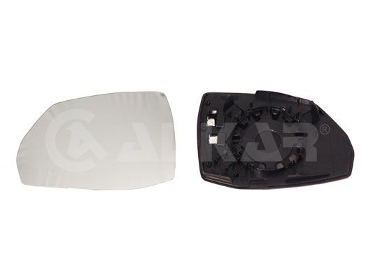 ALKAR Mirror Glass, outside mirror Article number: 6481808 cheaply