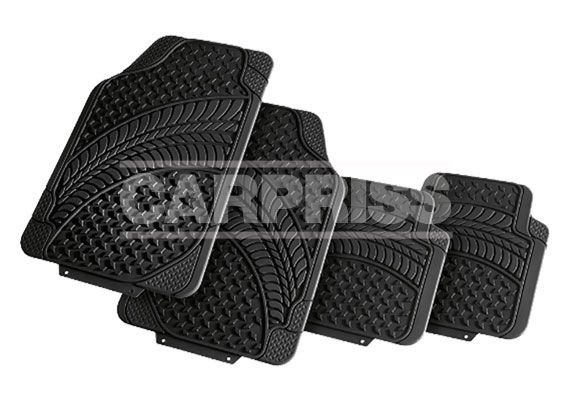 CARPRISS Universal floor mats Article number: 70310009 cheaply
