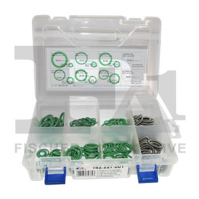 FA1 Seal Kit, Air Conditioning Article number: 182.227.001 cheaply