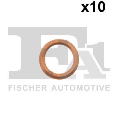 FA1 Seal, oil drain plug Article number: 253.550.010 cheaply