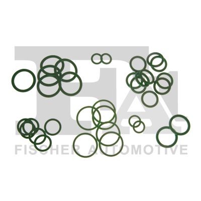 FA1 Seal Kit, Air Conditioning Article number: 3418-002 cheaply