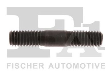 FA1 985-06-005.10 Skrue, udstødningsmanifould SCIROCCO 1.8 95 HK Benzin 1992