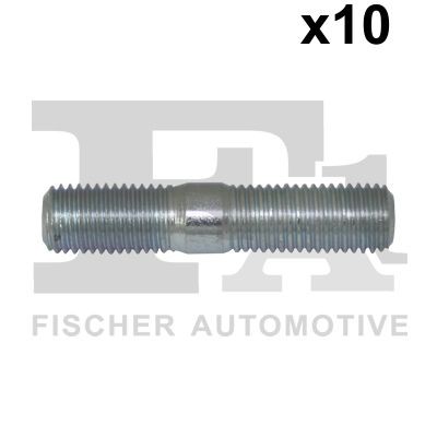 FA1 Bolt, exhaust system Article number: 985-835-1031.10 cheaply