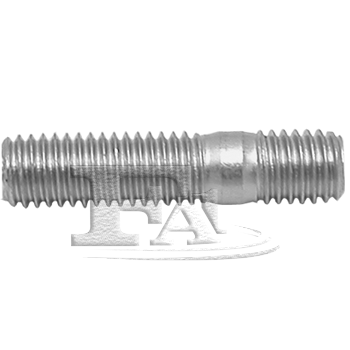 FA1 Bolt, exhaust system Article number: 985-922.100 cheaply