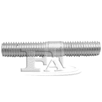 FA1 Bolt, exhaust system Article number: 985-933.100 cheaply