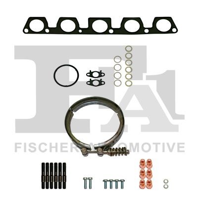 FA1 Mounting Kit, charger Article number: KT111170 cheaply
