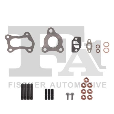 FA1 Mounting Kit, charger Article number: KT120160 cheaply