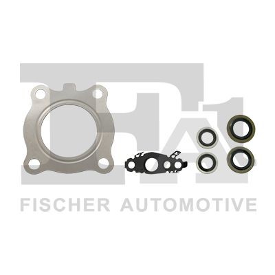 FA1 KT130250E Montaažikomplekt, kompressor C-MAX 2.0 TDCi 140 HP Diisel 2019