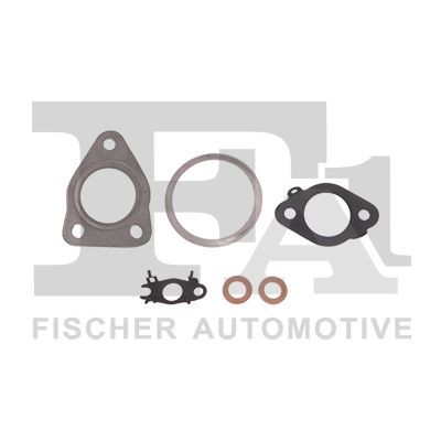 FA1 Kit montaggio turbocompressore Numero articolo: KT330490E poco costoso
