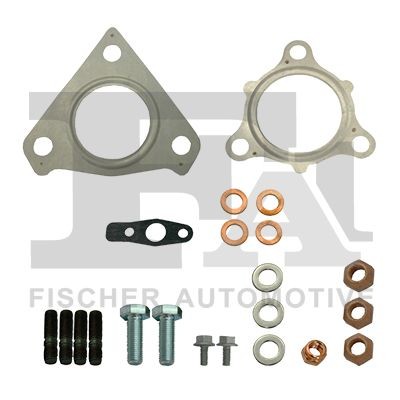 FA1 Mounting Kit, charger Article number: KT740120 cheaply