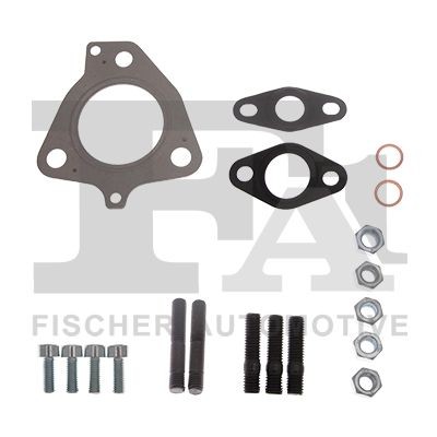 FA1 Mounting Kit, charger Article number: KT870030 cheaply