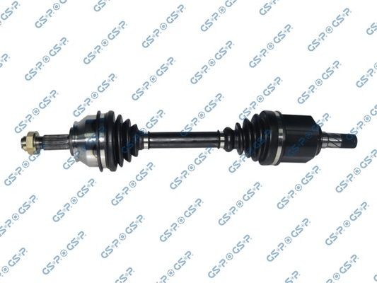GSP Drive shaft Article number: 217076 cheaply