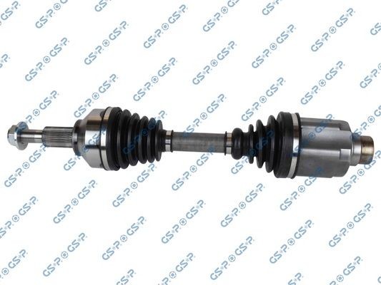 GSP Drive shaft Article number: 217228 cheaply