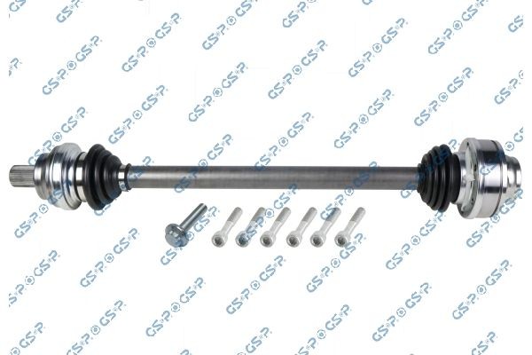 GSP Drive shaft Article number: 261331 cheaply