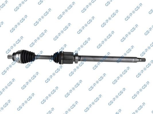 GSP Drive shaft Article number: 262091 cheaply