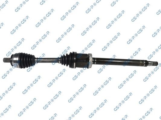 GSP Drive shaft Article number: 262124 cheaply