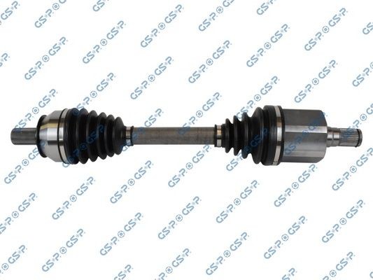 GSP Drive shaft Article number: 262126 cheaply