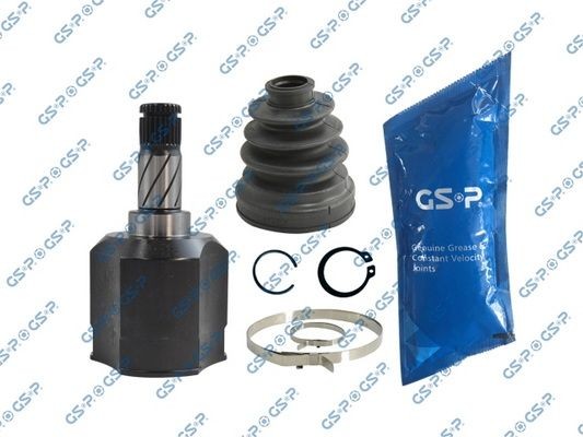 GSP Joint kit, drive shaft Article number: 618159 cheaply