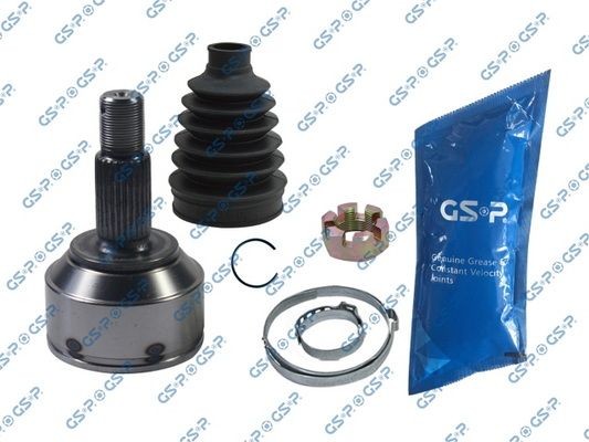 GSP Joint kit, drive shaft Article number: 845059 cheaply