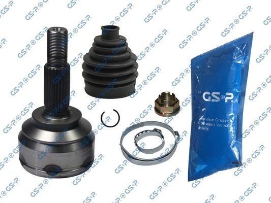 GSP Joint kit, drive shaft Article number: 850219 cheaply