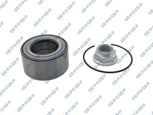 GSP Wheel bearing kit Article number: GK7575 cheaply