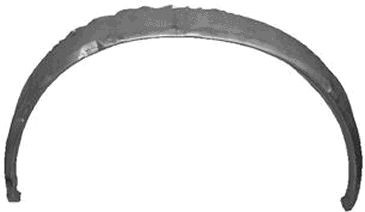 VAN WEZEL Repair panel Article number: 5810446 cheaply
