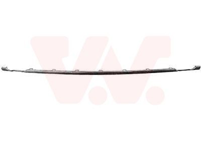 VAN WEZEL Front Cowling Article number: 5812664 cheaply