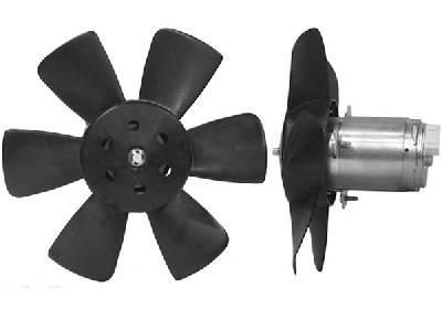 VAN WEZEL Radiaatori ventilaator Artikli number: 5812746 soodsalt
