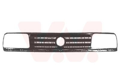 VAN WEZEL Radiator Grille Article number: 5816514 cheaply