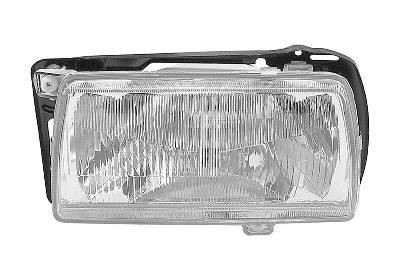 VAN WEZEL Forlygte Varenummer: 5816941 billige