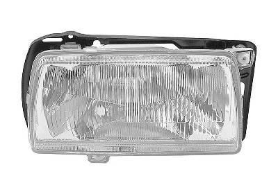 VAN WEZEL Forlygte Varenummer: 5816942 billige