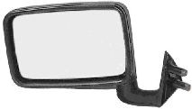 VAN WEZEL Wing mirror Article number: 5820811 cheaply
