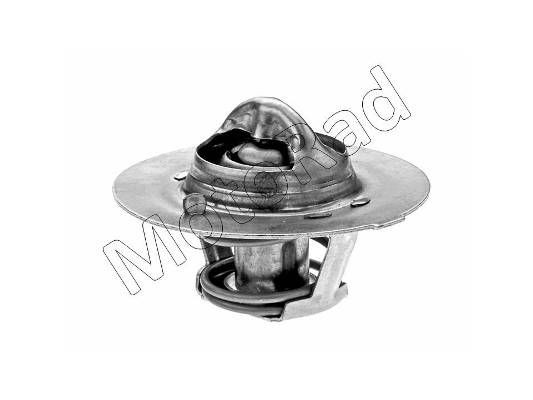 MOTORAD Thermostat Article number: 208-75JK cheaply